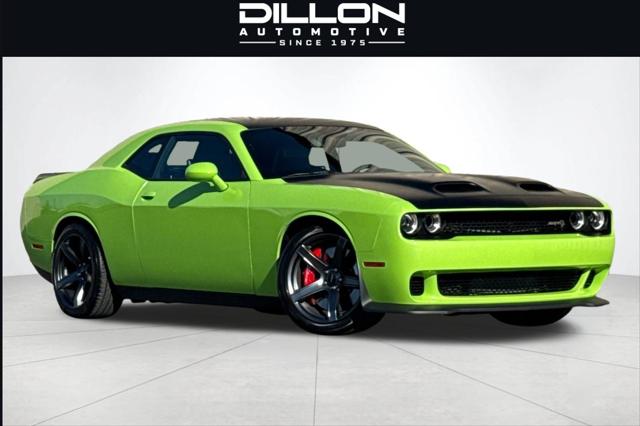 2023 Dodge Challenger SRT Hellcat Jailbreak for sale in Caldwell, ID
