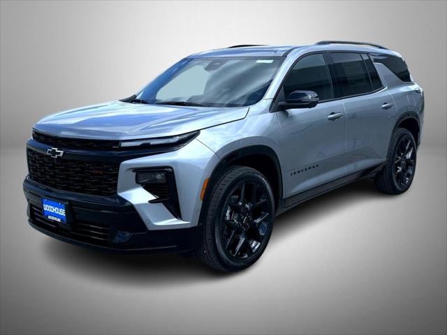 2026 Chevrolet Traverse AWD RS for sale in Omaha, NE