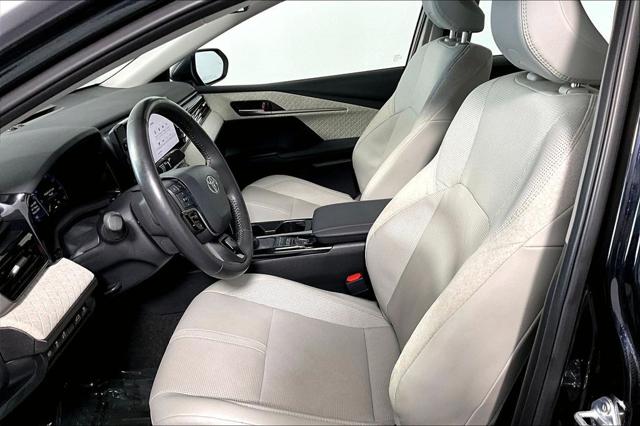 Used 2025 Toyota Camry XLE For Sale in Olive Branch, MS