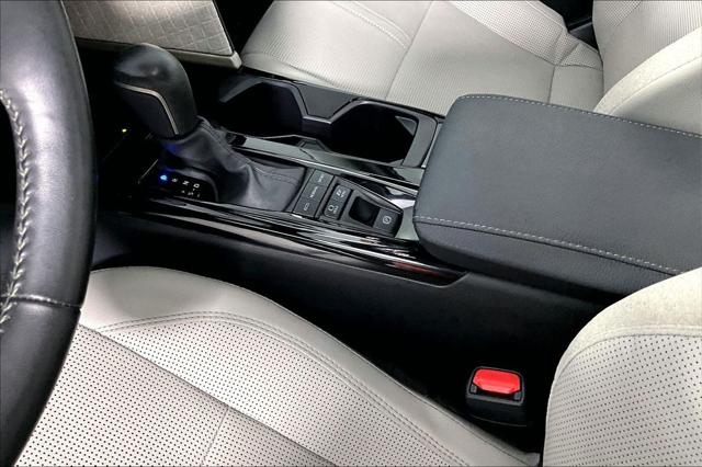 Used 2025 Toyota Camry XLE For Sale in Olive Branch, MS
