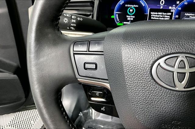 Used 2025 Toyota Camry XLE For Sale in Olive Branch, MS
