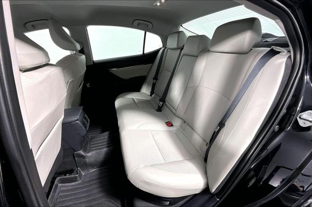 Used 2025 Toyota Camry XLE For Sale in Olive Branch, MS