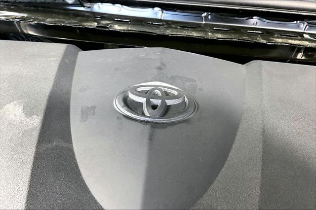Used 2025 Toyota Camry XLE For Sale in Olive Branch, MS