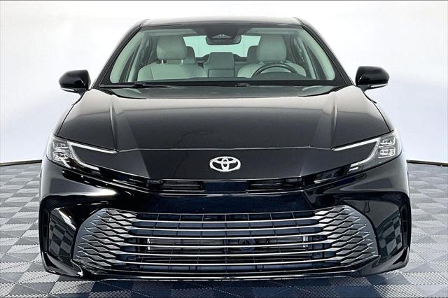 Used 2025 Toyota Camry XLE For Sale in Millington, TN
