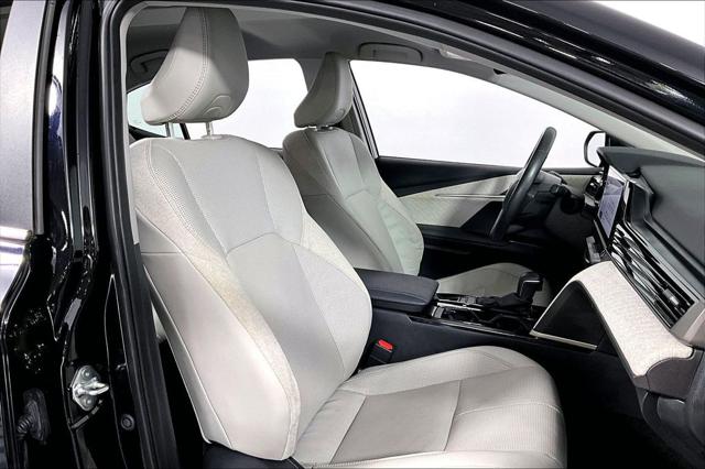 Used 2025 Toyota Camry XLE For Sale in Millington, TN