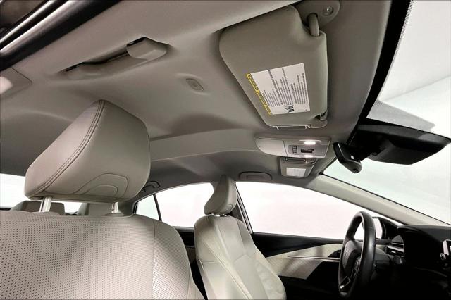 Used 2025 Toyota Camry XLE For Sale in Millington, TN