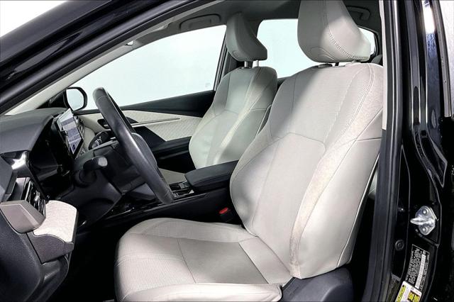 Used 2025 Toyota Camry XLE For Sale in Millington, TN
