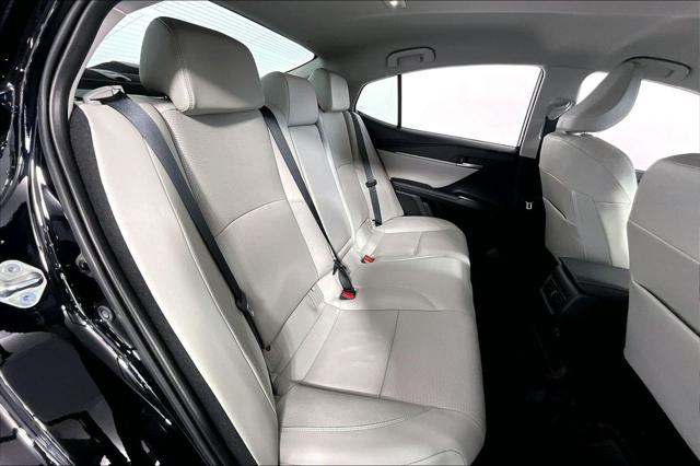 Used 2025 Toyota Camry XLE For Sale in Millington, TN