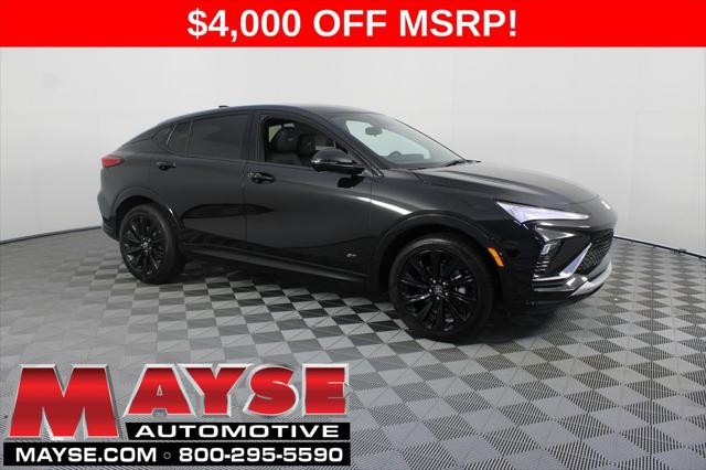 2026 Buick NV Sport Touring FWD for sale in Aurora, MO
