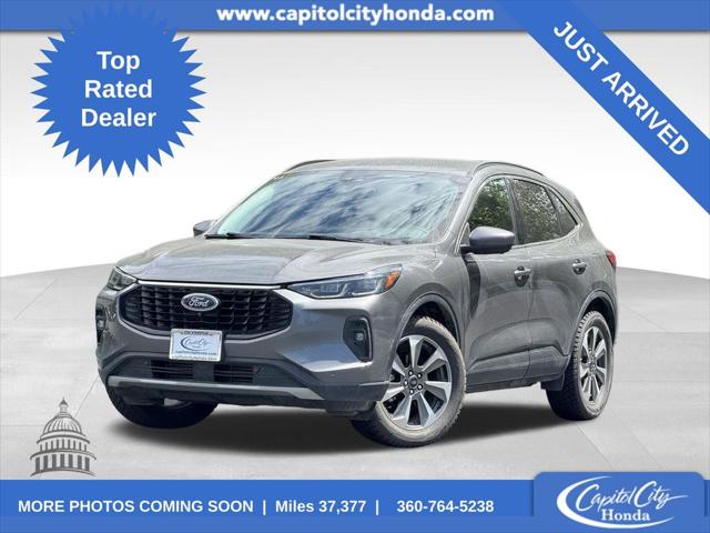2024 Ford Escape Platinum for sale in Olympia, WA
