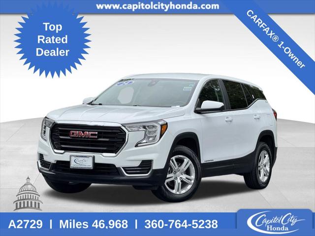 2024 GMC Terrain AWD SLE for sale in Olympia, WA