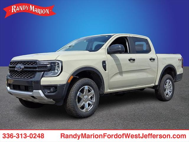 2026 Ford Ranger XLT for sale in West Jefferson, NC