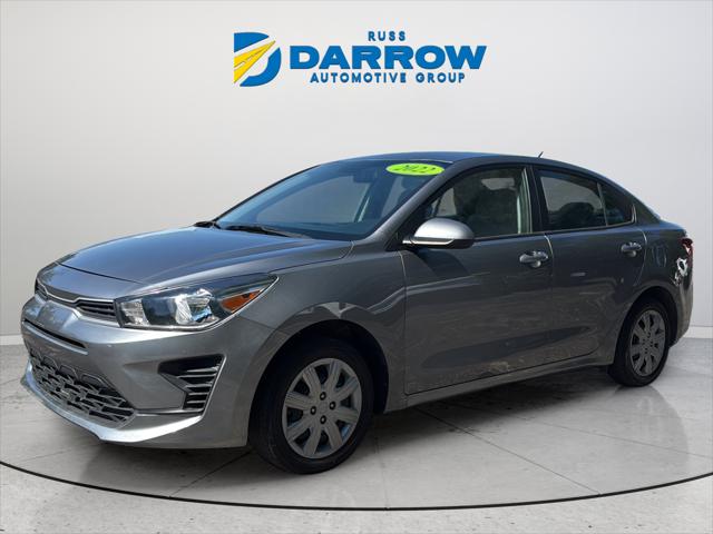 2022 Kia Rio S for sale in Menomonee Falls, WI