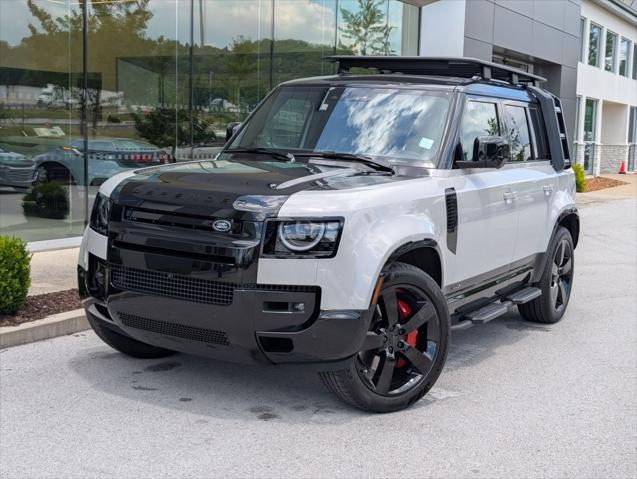 2026 Land Rover Defender P400 X for sale in Chattanooga, TN