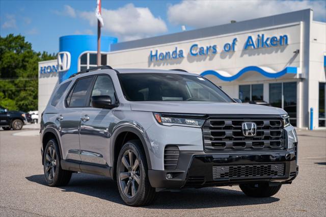 2026 Honda Pilot Sport for sale in Warrenville, SC