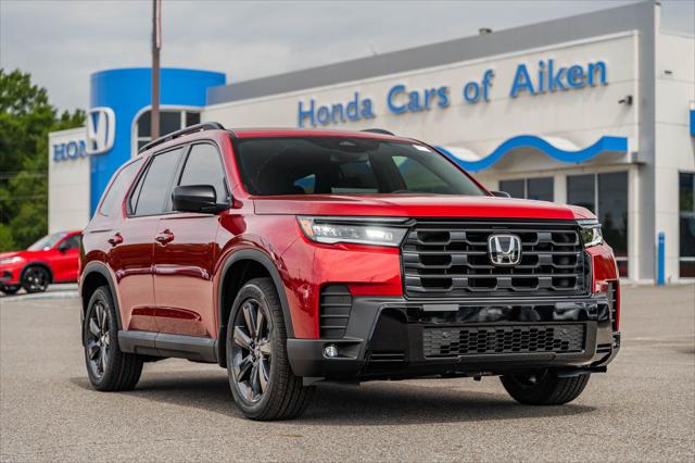 2026 Honda Pilot Sport for sale in Warrenville, SC