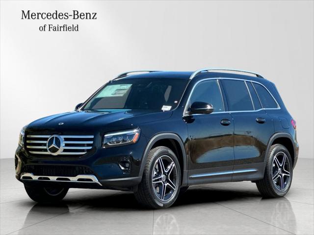 2026 Mercedes-Benz GLB GLB 250 for sale in Fairfield, CA