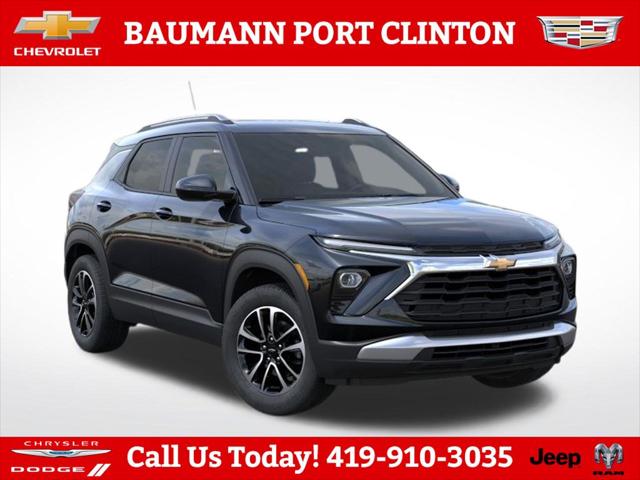 2026 Chevrolet TrailBlazer FWD LT for sale in Port Clinton, OH