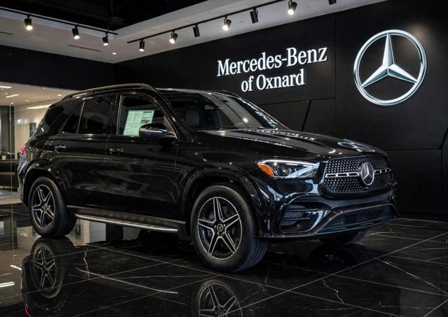 2026 Mercedes-Benz GLE GLE 450 4MATIC for sale in Oxnard, CA