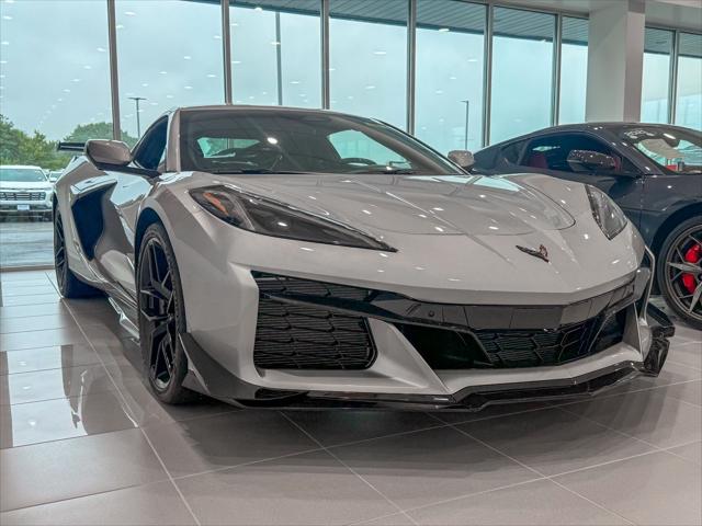2027 Chevrolet Corvette 3LZ for sale in New Hampton, NY
