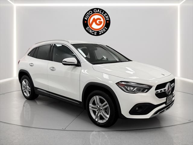 2021 Mercedes-Benz GLA-CLASS GLA 250 GLA 250 for sale in Buford, GA