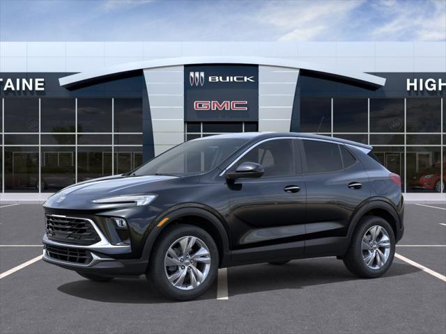 2026 Buick Encore GX Preferred AWD