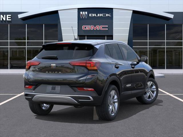 2026 Buick Encore GX Preferred AWD