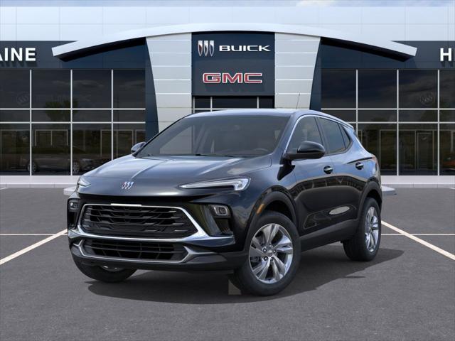2026 Buick Encore GX Preferred AWD