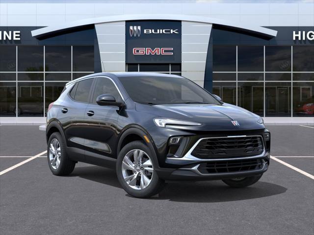 2026 Buick Encore GX Preferred AWD