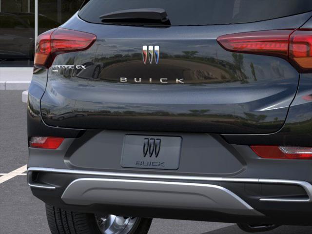 2026 Buick Encore GX Preferred AWD