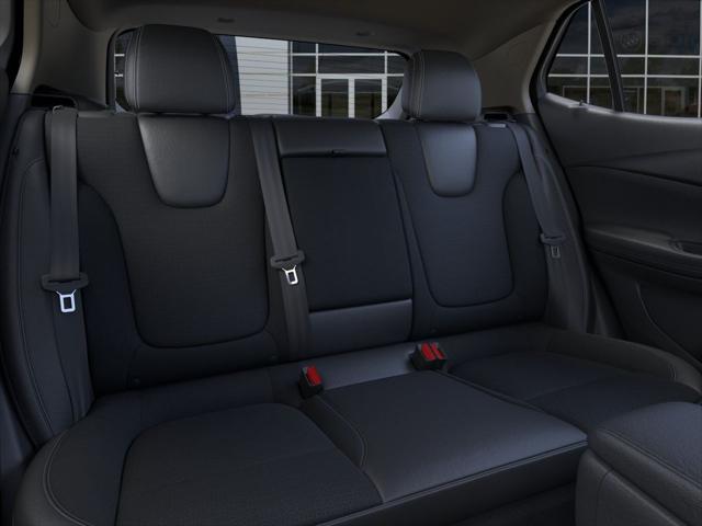 2026 Buick Encore GX Preferred AWD