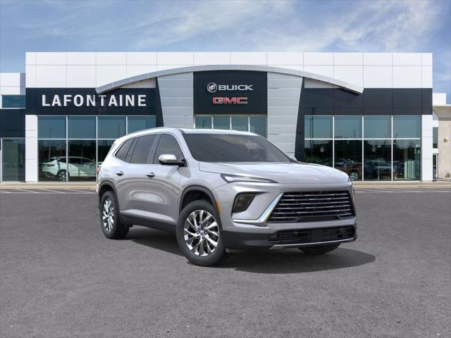 2026 Buick Enclave Preferred FWD for sale in Highland, MI