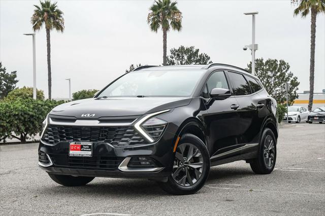 2023 Kia Sportage Hybrid SX-Prestige for sale in Torrance, CA
