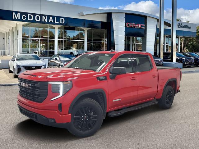 2026 GMC Sierra 1500 Elevation for sale in Saginaw, MI