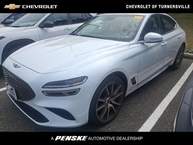 2026 Genesis G70 2.5T AWD for sale in Turnersville, NJ