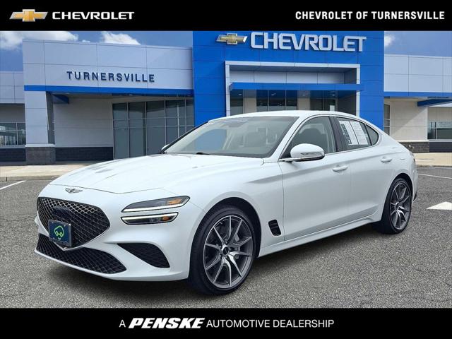 2026 Genesis G70 2.5T AWD for sale in Turnersville, NJ