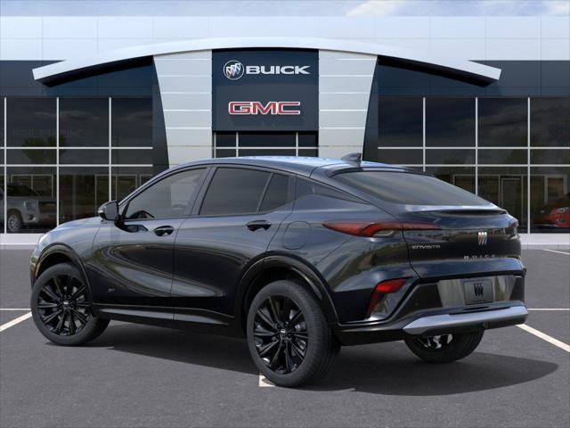 2026 Buick NV Sport Touring FWD