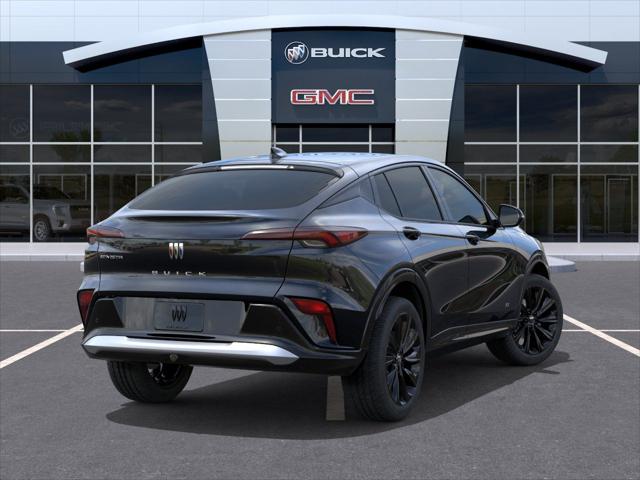 2026 Buick NV Sport Touring FWD