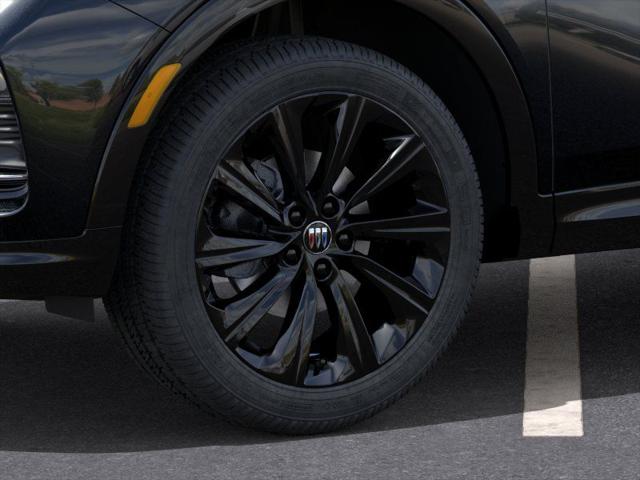 2026 Buick NV Sport Touring FWD