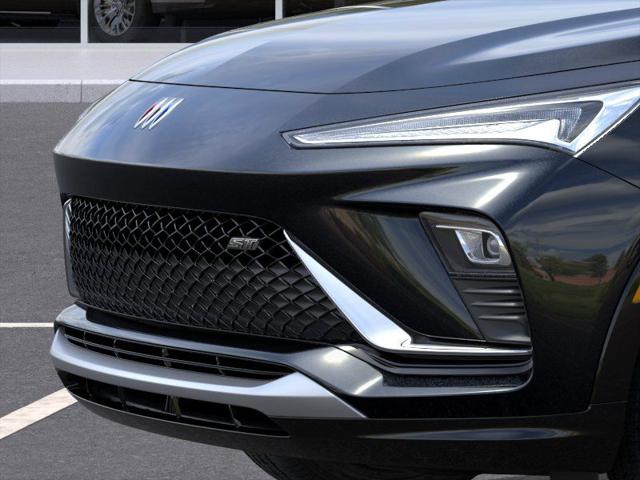 2026 Buick NV Sport Touring FWD