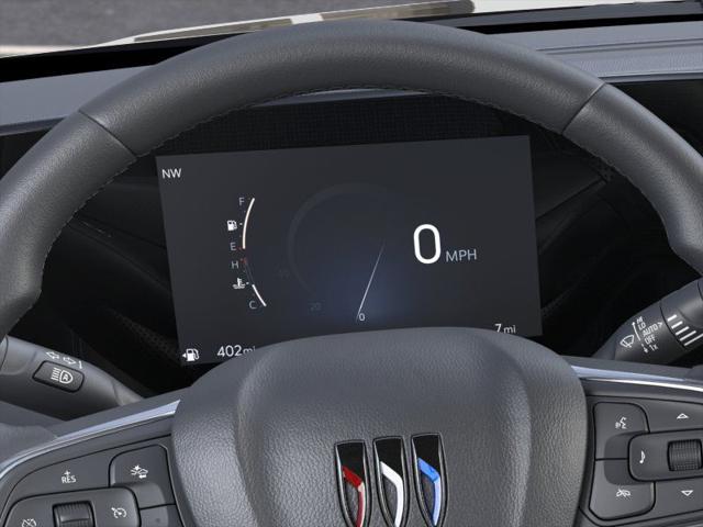 2026 Buick NV Sport Touring FWD