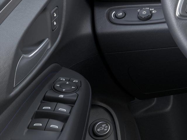 2026 Buick NV Sport Touring FWD