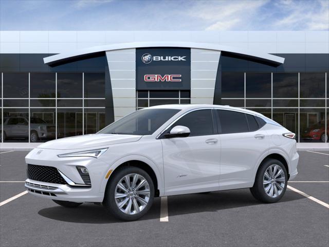 2026 Buick NV Avenir FWD