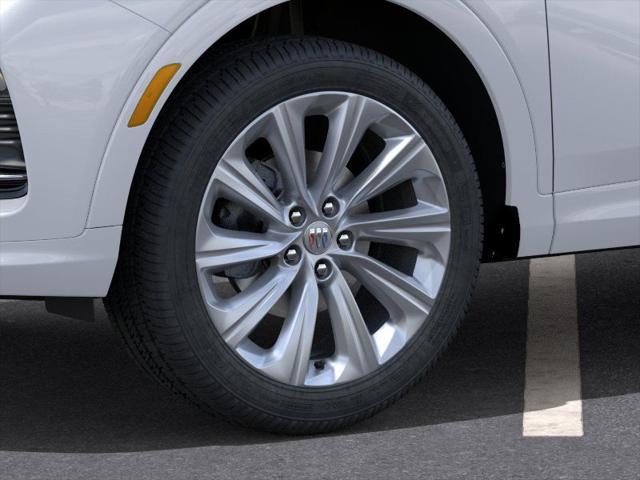 2026 Buick NV Avenir FWD