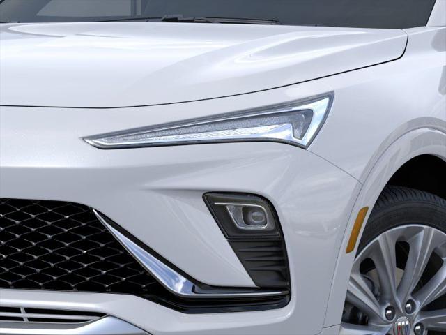 2026 Buick NV Avenir FWD