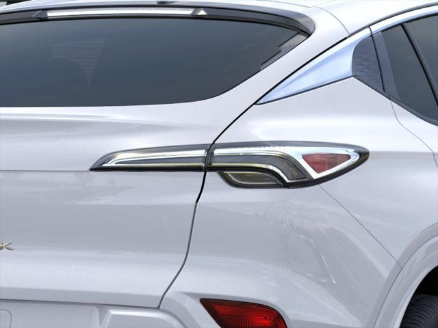2026 Buick NV Avenir FWD