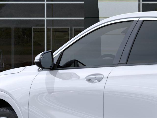 2026 Buick NV Avenir FWD