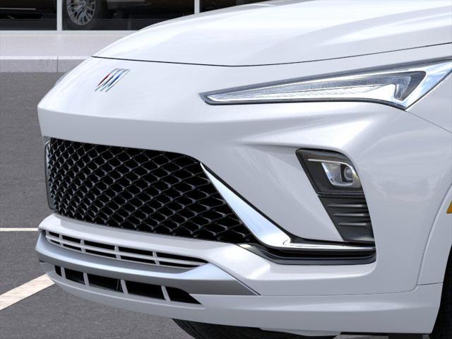 2026 Buick NV Avenir FWD