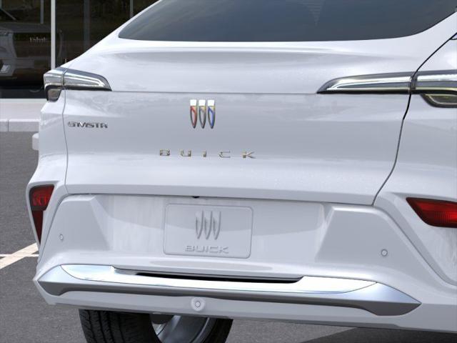 2026 Buick NV Avenir FWD