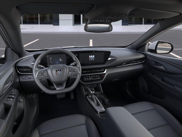 2026 Buick NV Avenir FWD